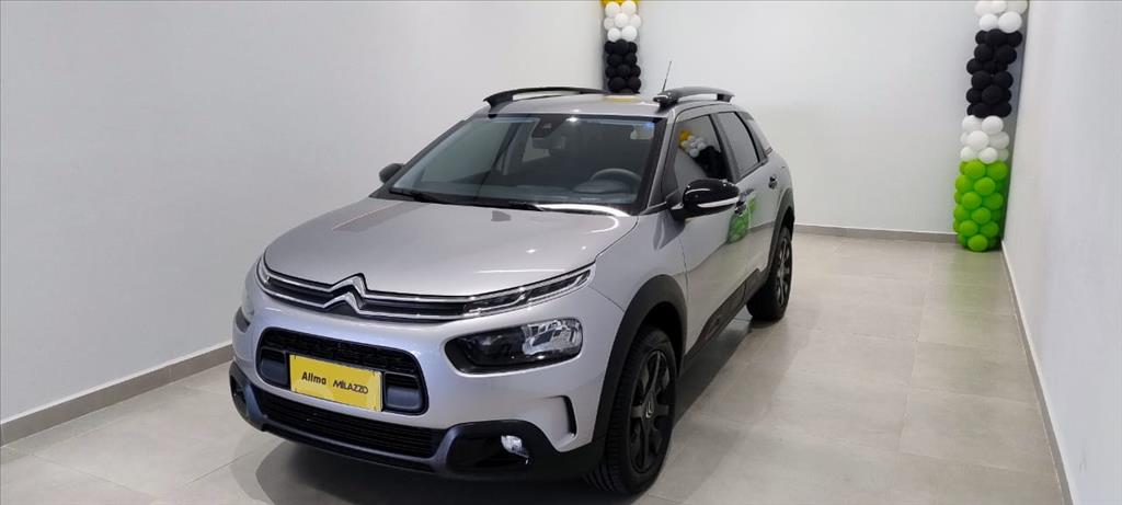 C4 CACTUS 1.6 THP FLEX NOIR EAT61