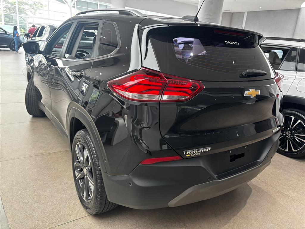 TRACKER 1.2 TURBO FLEX PREMIER AUTOMÁTICO10