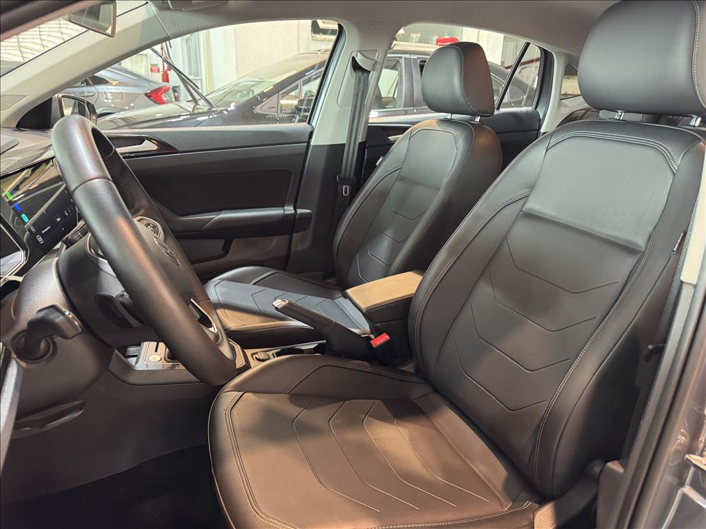 VIRTUS 1.0 200 TSI COMFORTLINE AUTOMÁTICO11