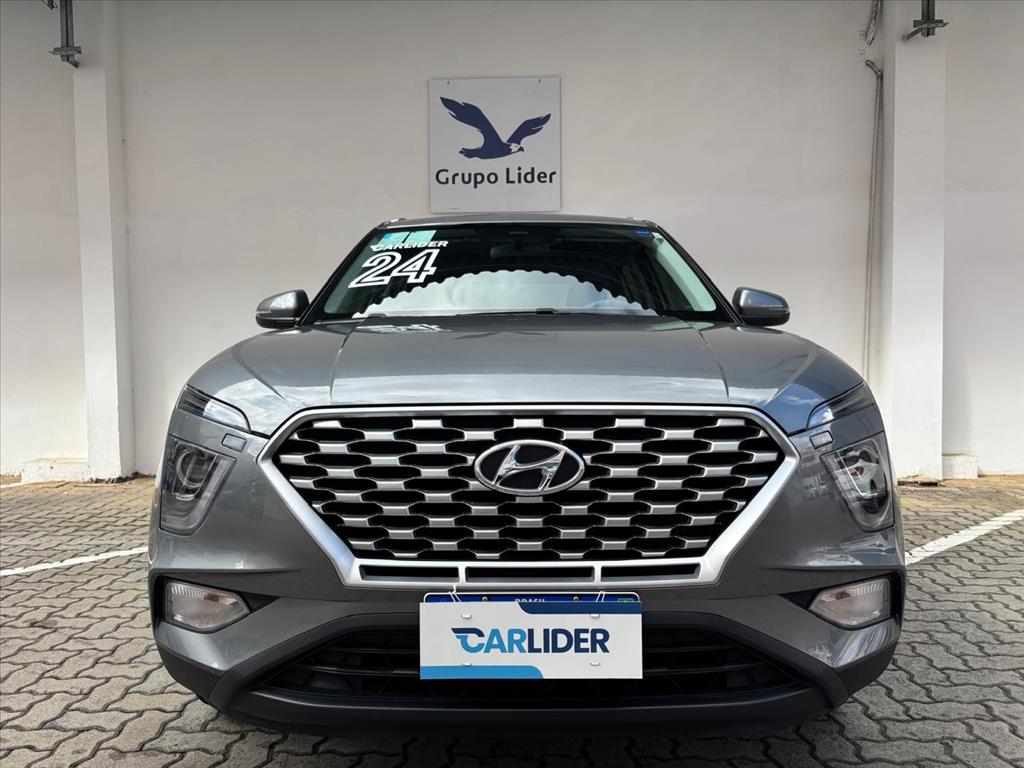 CRETA 1.0 TGDI FLEX COMFORT AUTOMÁTICO1
