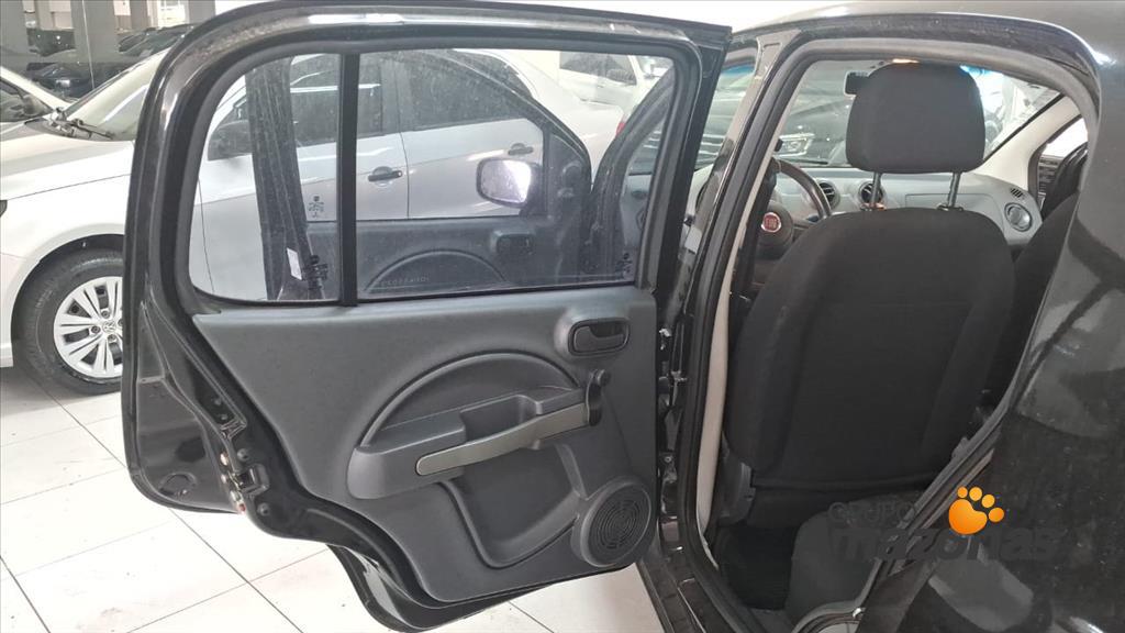 carro