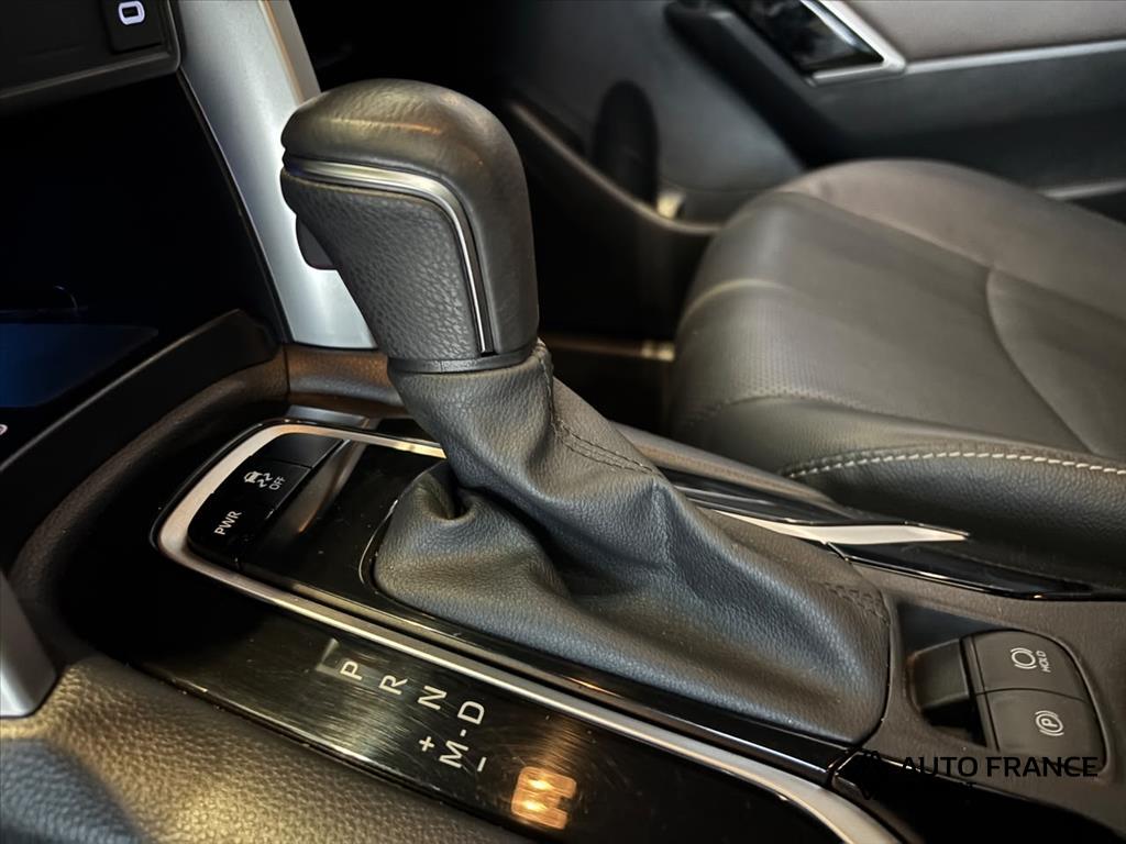 COROLLA CROSS 2.0 VVT-IE FLEX XRE DIRECT SHIFT15