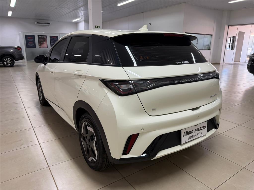 DOLPHIN 60,5 KW ELÉTRICO PLUS5