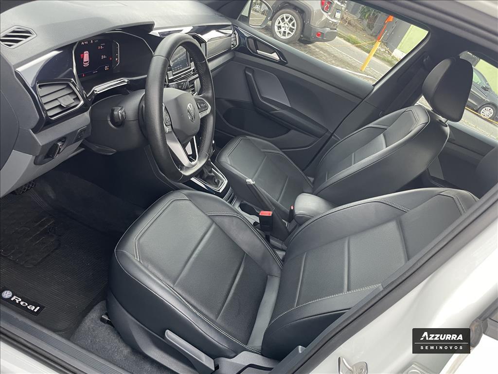 T-CROSS 1.0 200 TSI TOTAL FLEX COMFORTLINE AUTOMÁTICO9