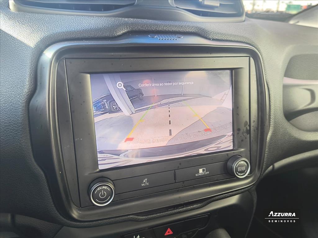 RENEGADE 1.3 T270 TURBO FLEX SPORT AT6