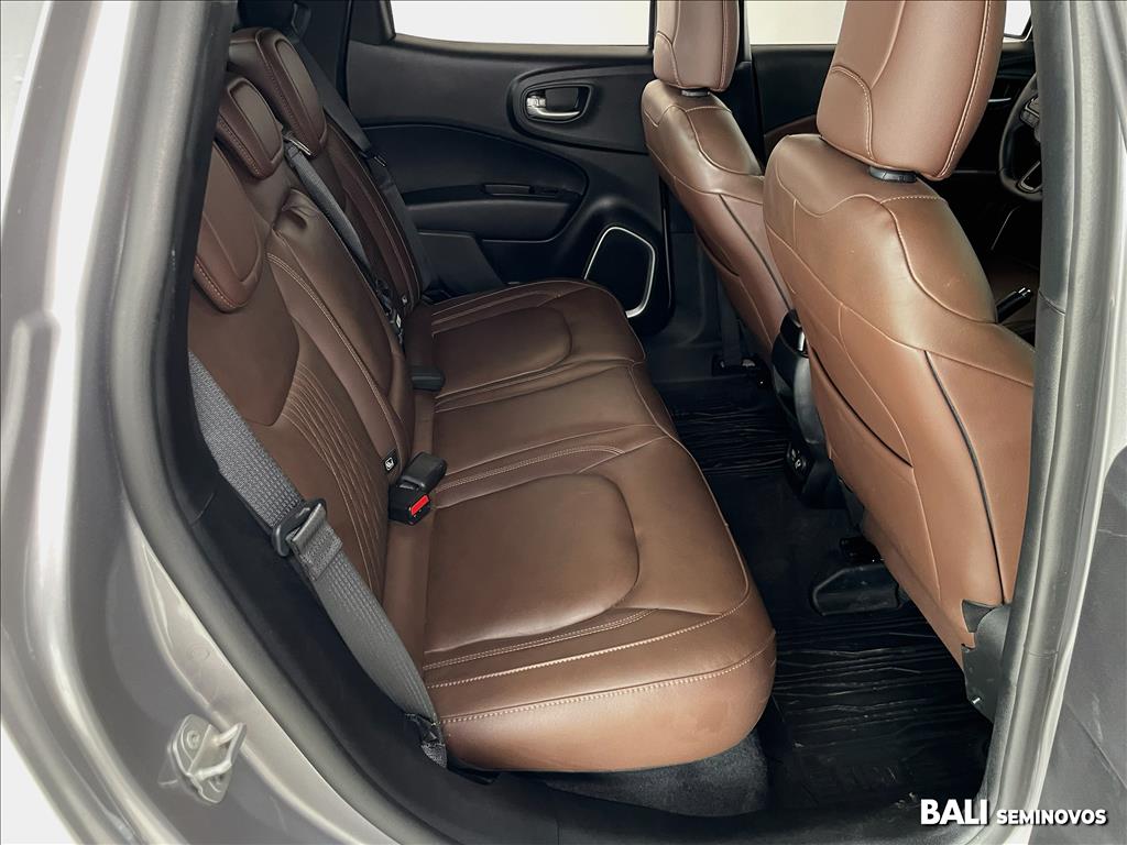 TORO 2.0 16V TURBO DIESEL RANCH 4WD AT914