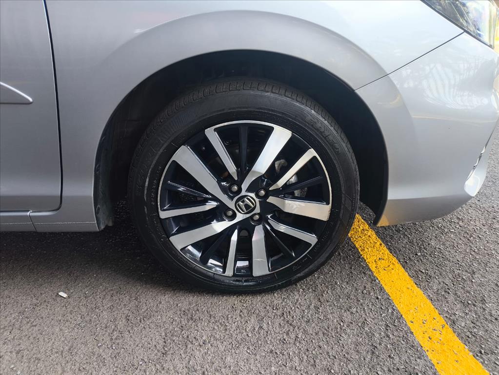 CITY 1.5 i-VTEC FLEX HATCH TOURING CVT13