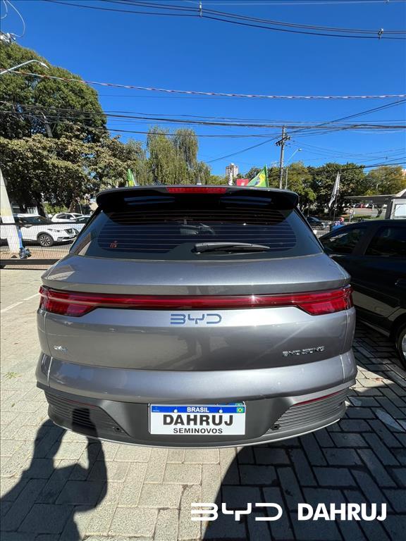 SONG PRO 1.5 DM-I HÍBRIDO GL AUTOMÁTICO12
