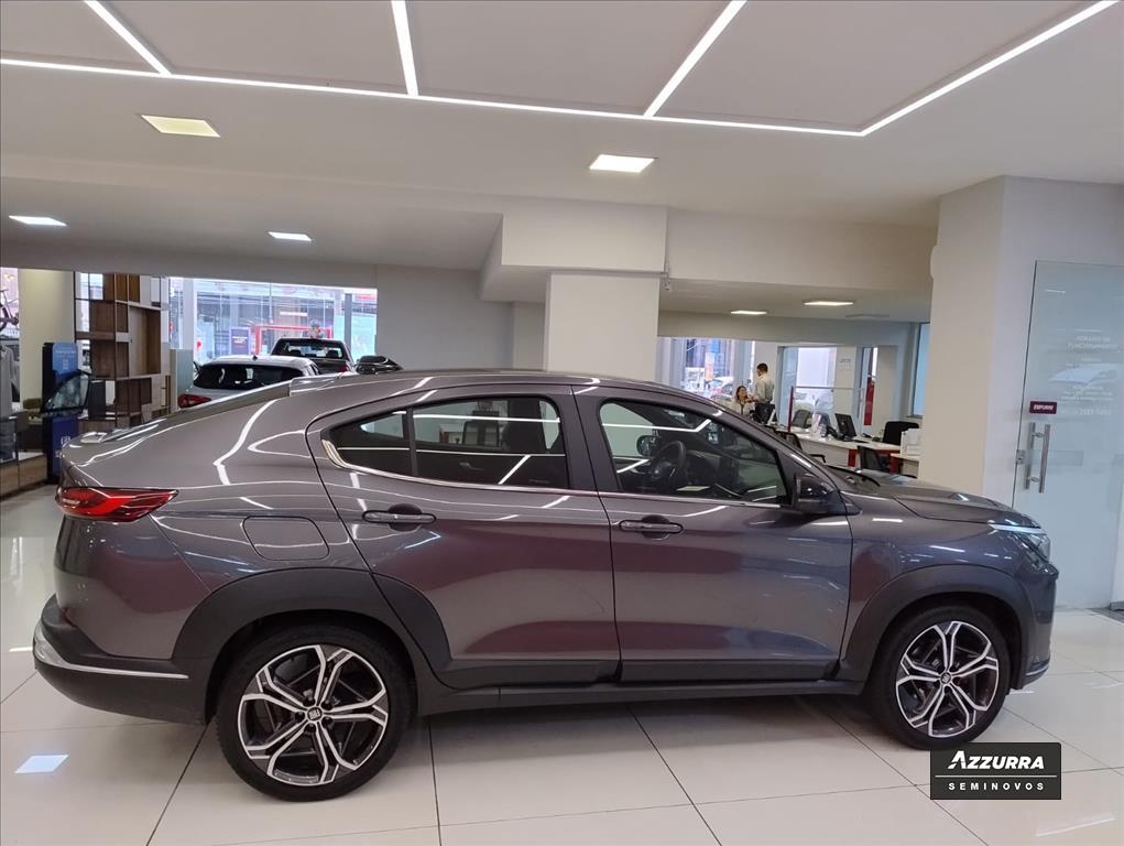 FASTBACK 1.0 TURBO 200 FLEX IMPETUS CVT