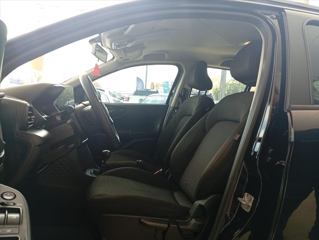 PULSE 1.3 FLEX DRIVE MANUAL6