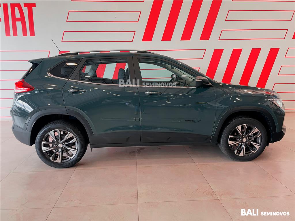 TRACKER 1.2 TURBO FLEX PREMIER AUTOMÁTICO3