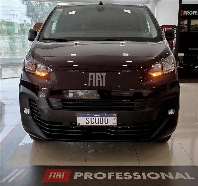 SCUDO 2.2 TURBO DIESEL MULTI MANUAL