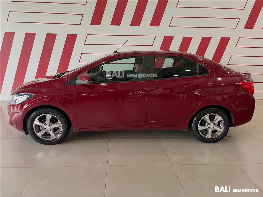 PRISMA 1.4 MPFI LTZ 8V FLEX 4P AUTOMÁTICO7