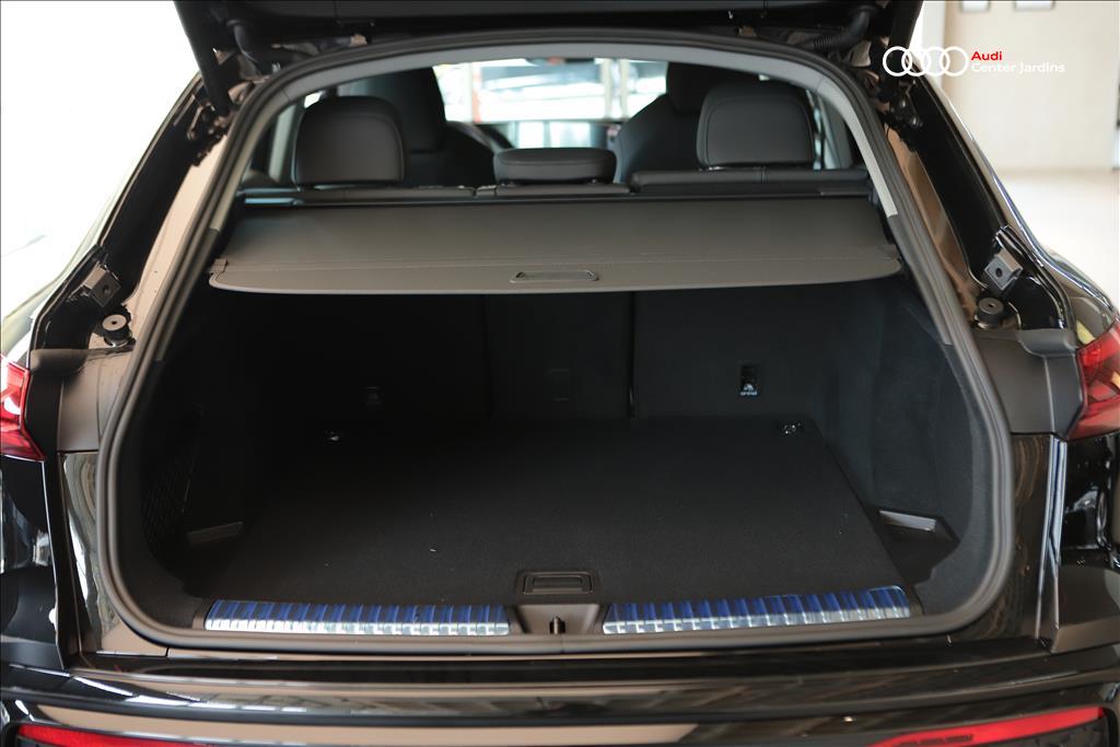 Q5 2.0 TFSI GASOLINA SPORTBACK S LINE QUATTRO S TRONIC4