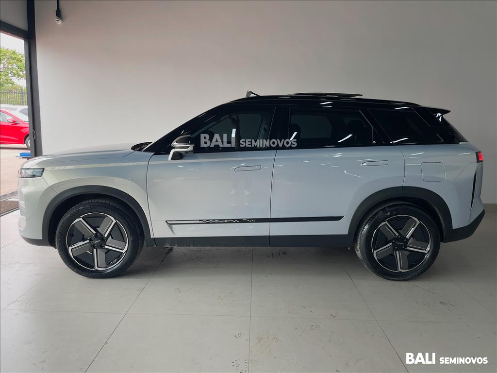 7 1.5 TGDI PHEV PRESTIGE DHT7