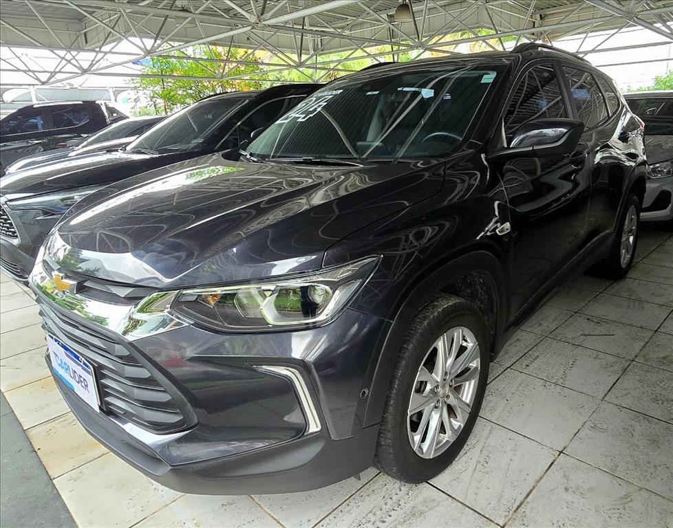 TRACKER 1.0 TURBO FLEX LTZ AUTOMÁTICO1