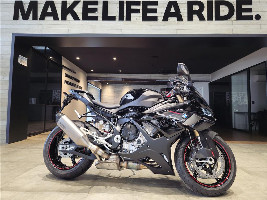 S 1000 RR0