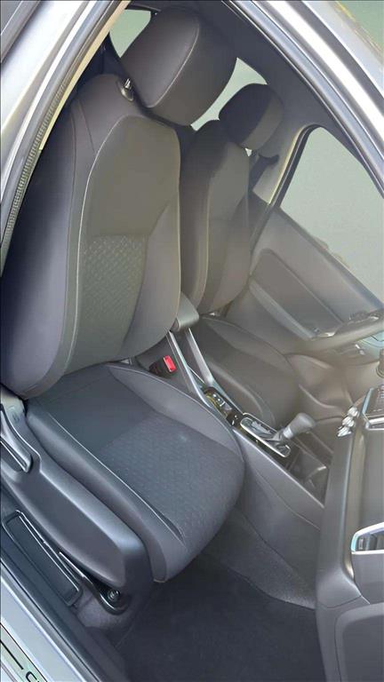 CITY 1.5 i-VTEC FLEX EX CVT14
