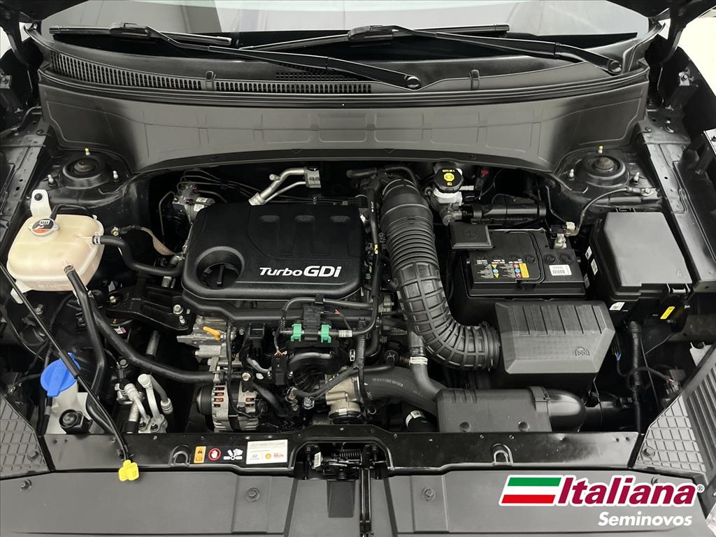 CRETA 1.0 TGDI FLEX LIMITED AUTOMÁTICO14