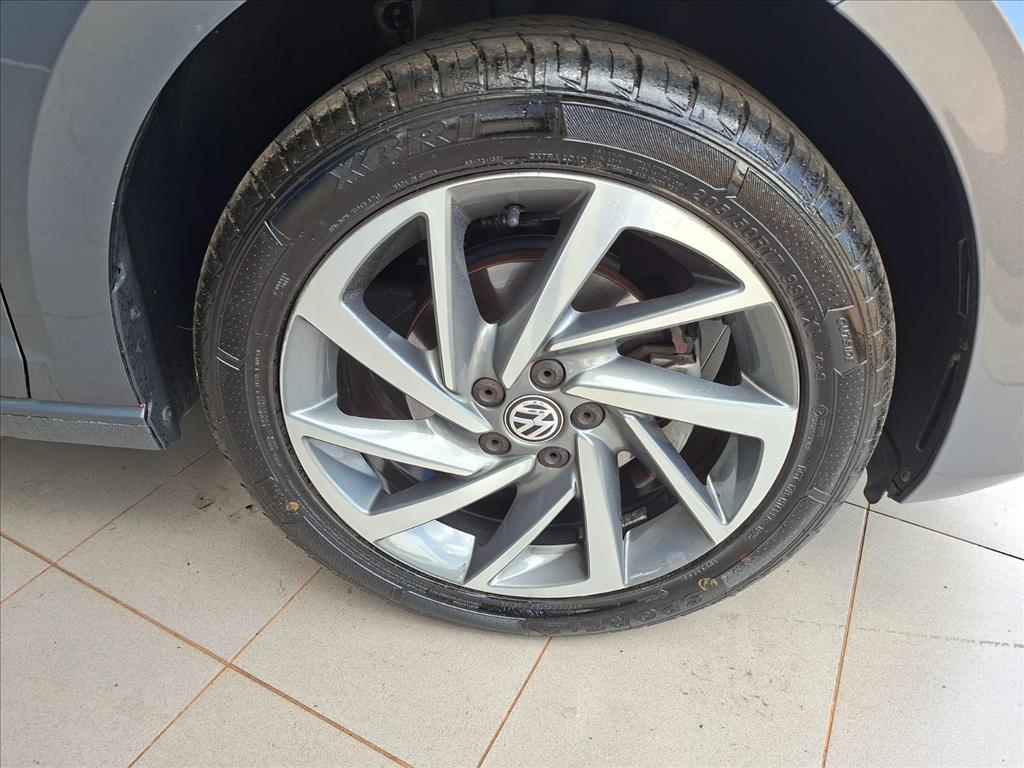 POLO 1.0 200 TSI HIGHLINE AUTOMÁTICO9