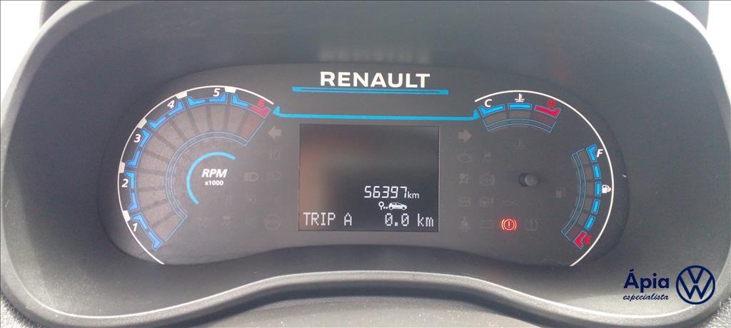 KWID 1.0 12V SCE FLEX ZEN MANUAL