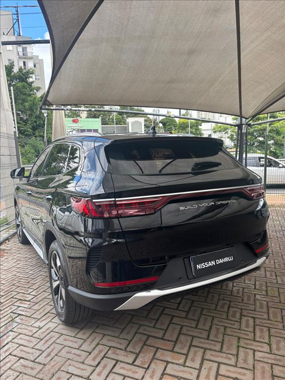 RENEGADE 1.8 16V FLEX 4P AUTOMÁTICO12