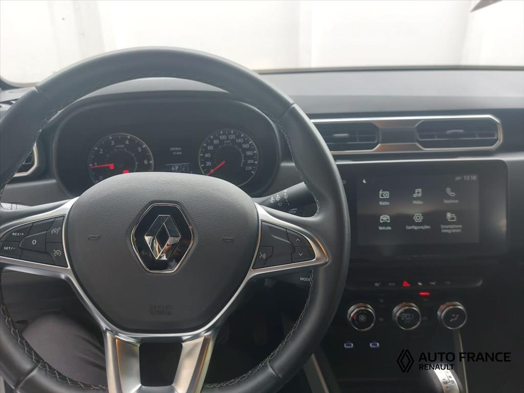 DUSTER 1.3 TCE FLEX ICONIC X-TRONIC