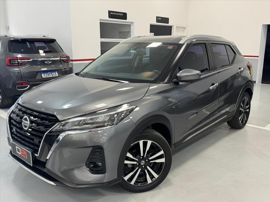 1.6 16V FLEXSTART EXCLUSIVE XTRONIC