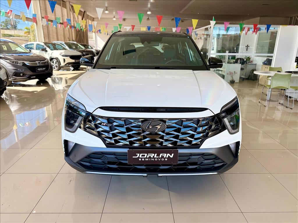 CRETA 1.0 TGDI FLEX N LINE AUTOMÁTICO2