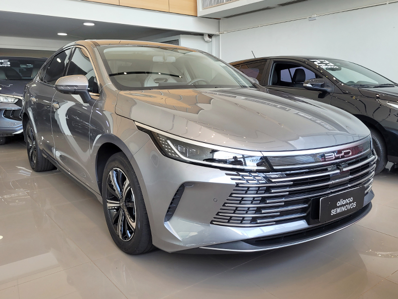 KING 1.5 DM-I PHEV GS AUTOMÁTICO2