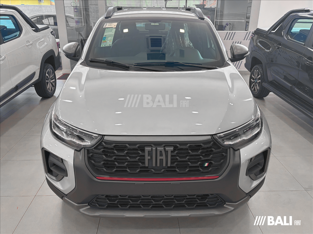 STRADA 1.0 TURBO 200 FLEX ULTRA CD CVT2