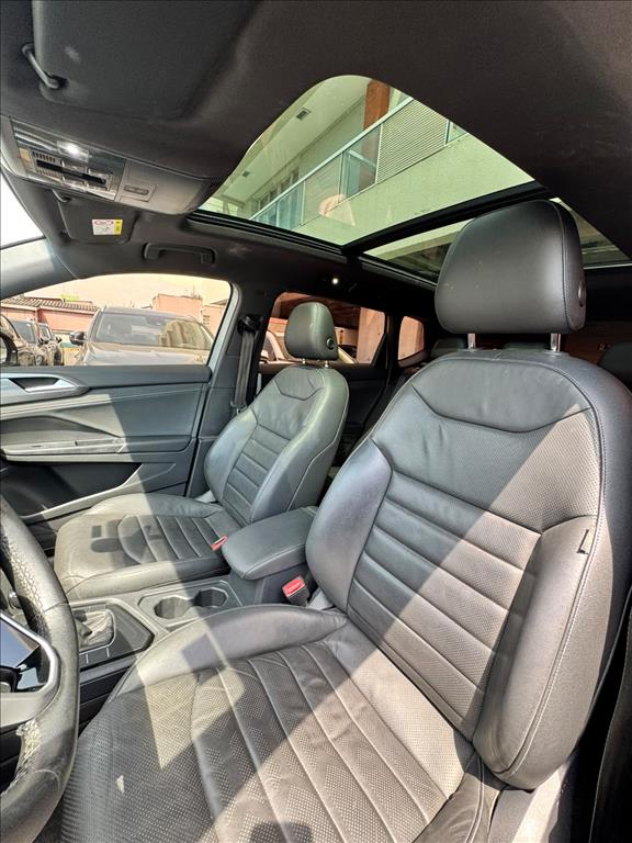 TAOS 1.4 250 TSI TOTAL FLEX HIGHLINE AUTOMÁTICO11
