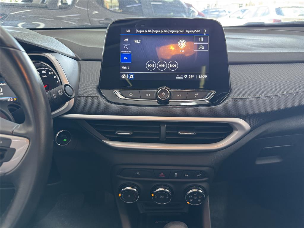 TRACKER 1.2 TURBO FLEX PREMIER AUTOMÁTICO9