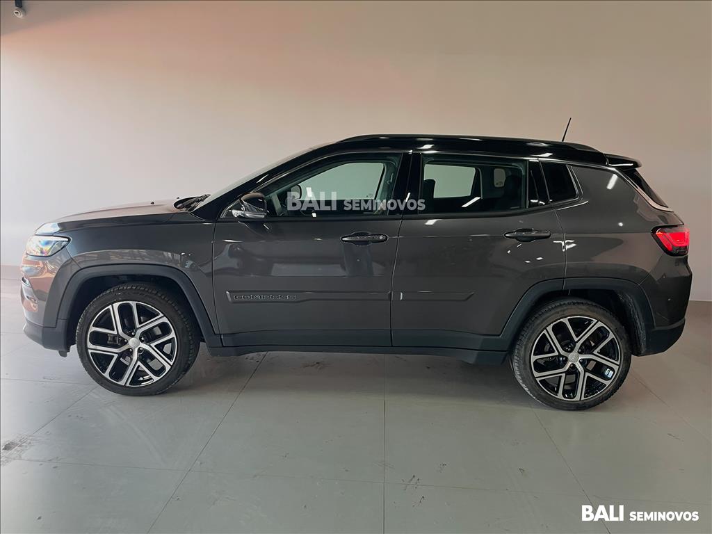 COMPASS 1.3 T270 TURBO FLEX LIMITED AT67