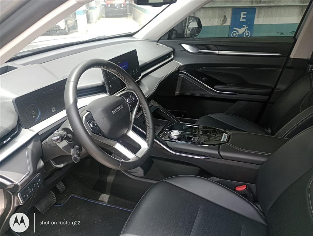 HAVAL H6 1.5 PHEV PREMIUM AWD E-TRACTION16