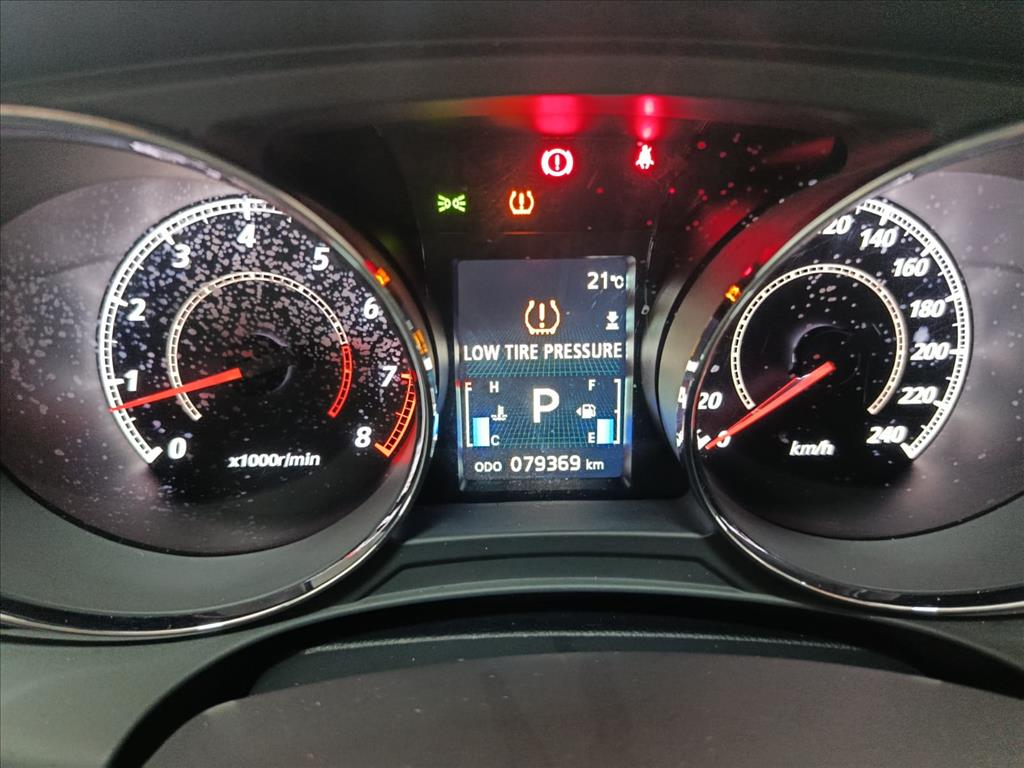 ASX 2.0 AWD 16V FLEX 4P AUTOMÁTICO6