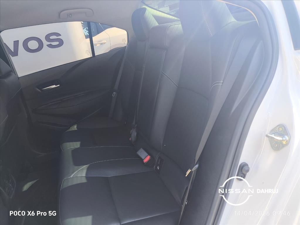 COROLLA 2.0 VVT-IE FLEX XEI DIRECT SHIFT9