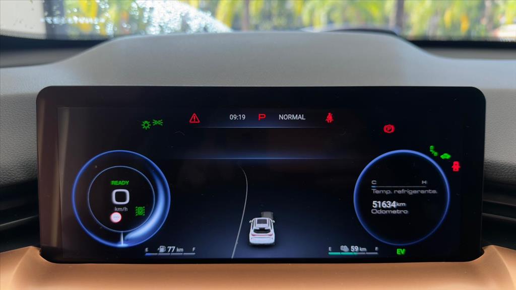 HAVAL H6 1.5 PHEV19 E-TRACTION6