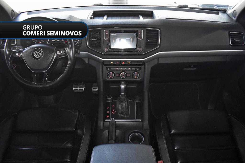 AMAROK 3.0 V6 TDI DIESEL HIGHLINE EXTREME CD 4MOTION AUTOMÁTICO4