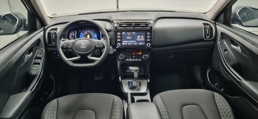 Hyundai-CRETA-1.0 TGDI FLEX LIMITED SAFETY AUTOMÁTICO