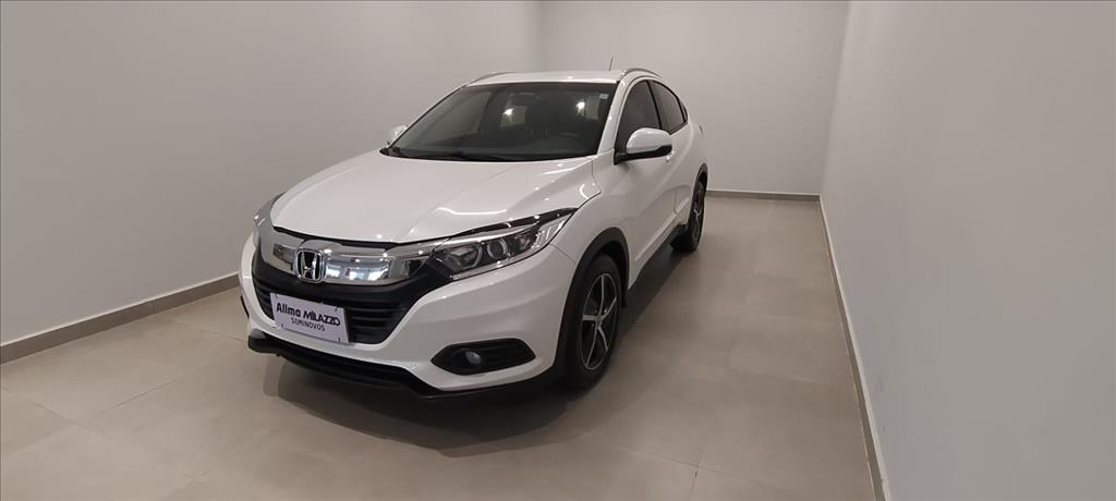 HR-V 1.8 16V FLEX EXL 4P AUTOMÁTICO2