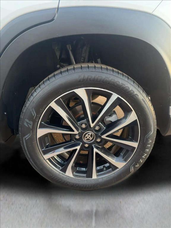 COROLLA CROSS 2.0 VVT-IE FLEX XRX DIRECT SHIFT15