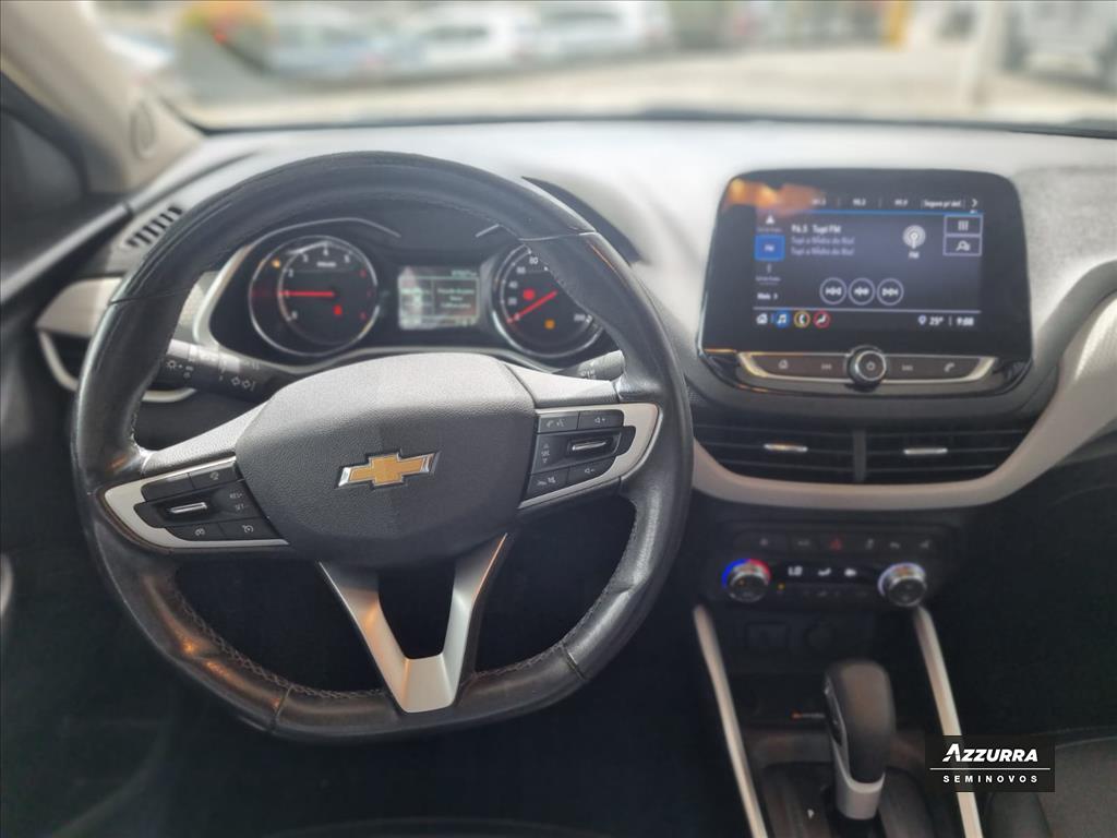 ONIX PLUS 1.0 TURBO FLEX PREMIER AUTOMÁTICO16