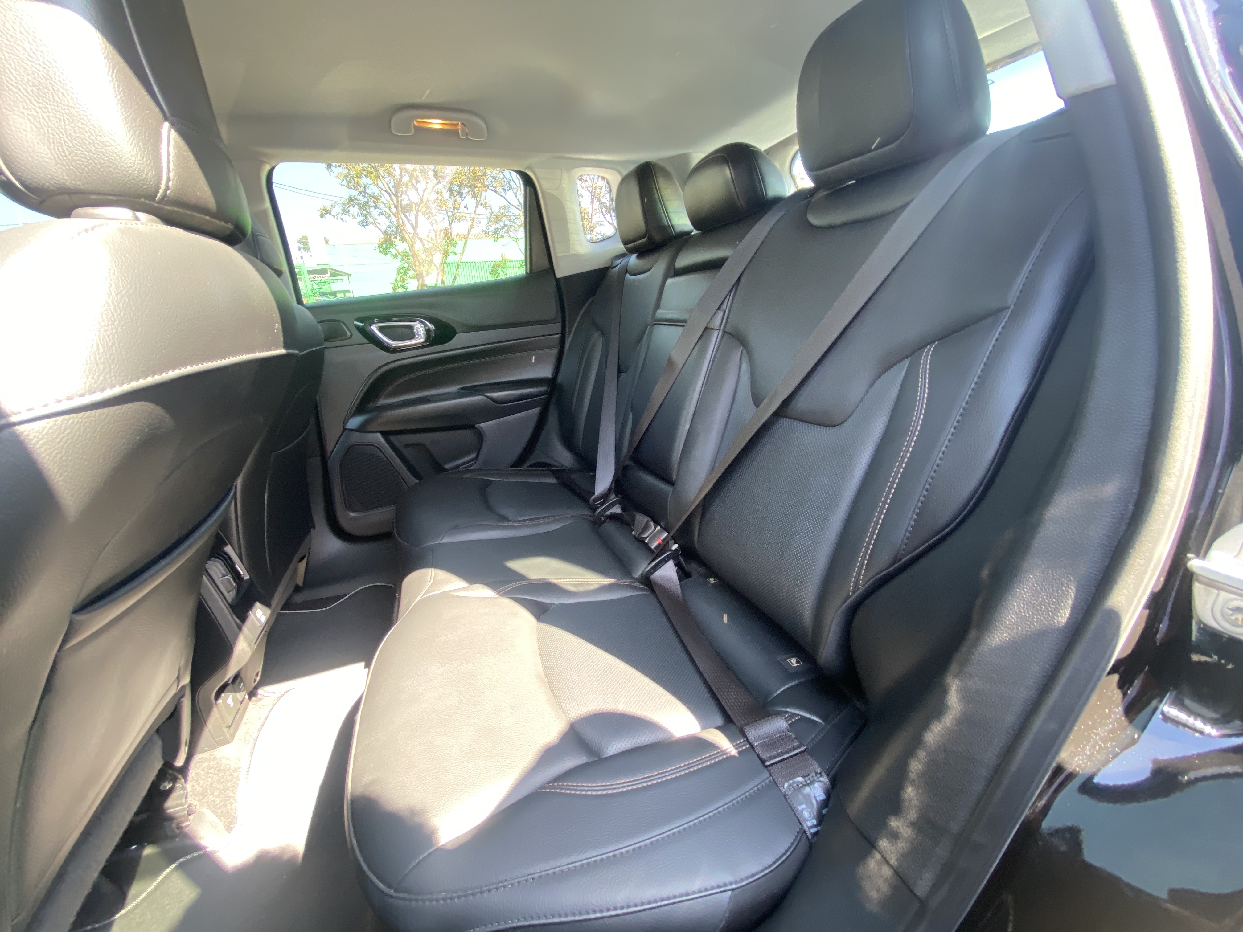 COMPASS 1.3 T270 TURBO FLEX LIMITED AT611