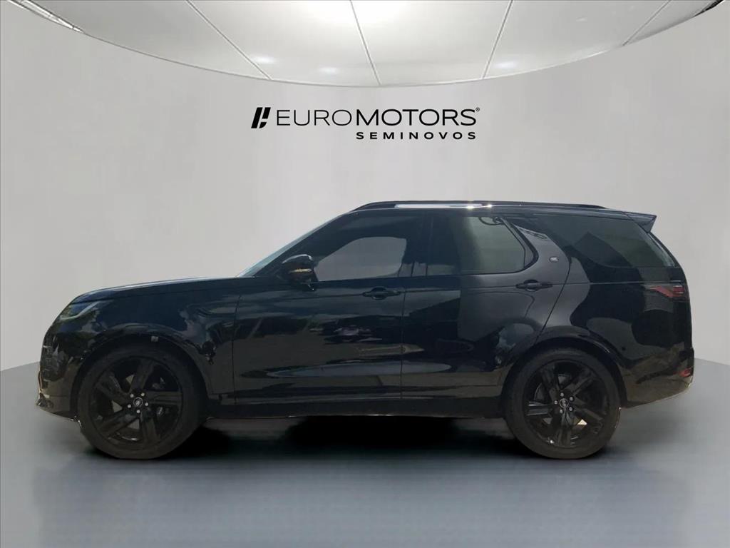 Land Rover-DISCOVERY-3.0 D300 TURBO DIESEL MHEV METROPOLITAN EDITION AUTOMÁTICO