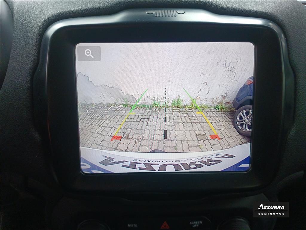 RENEGADE 1.3 T270 TURBO FLEX AT611