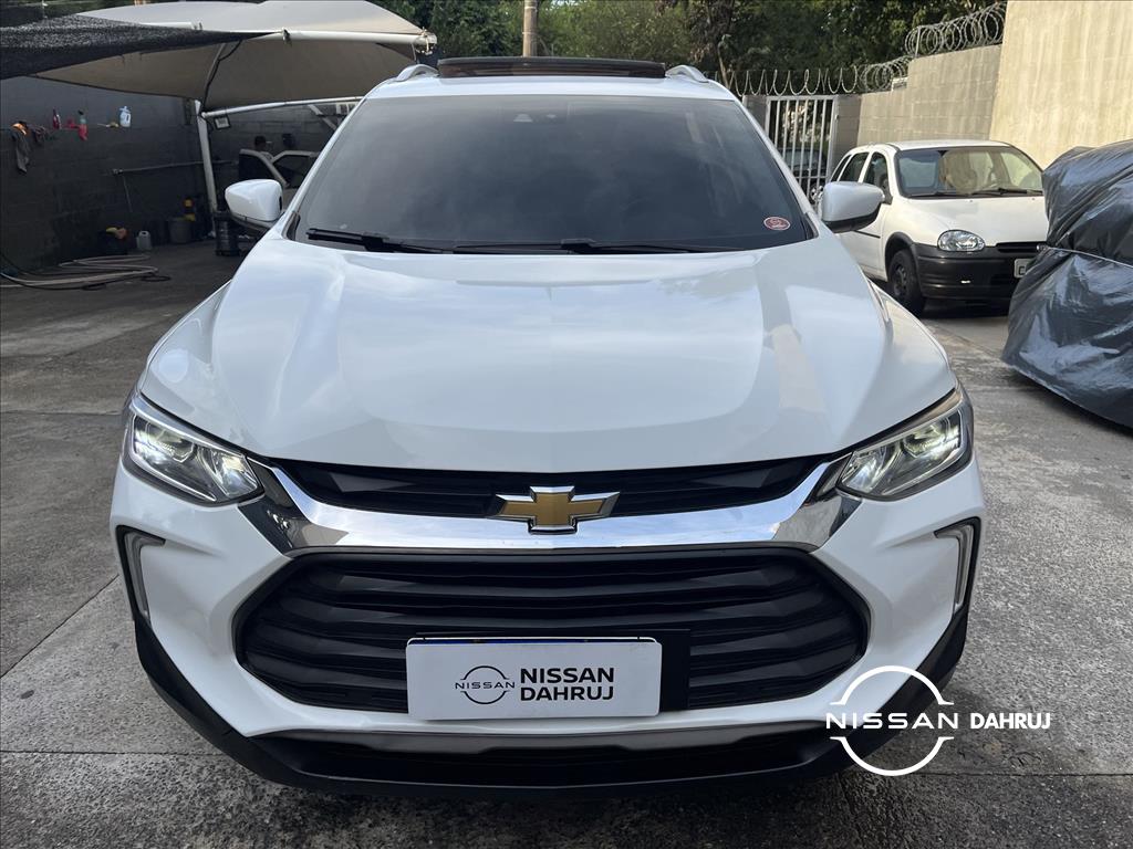 TRACKER 1.2 TURBO FLEX PREMIER AUTOMÁTICO1