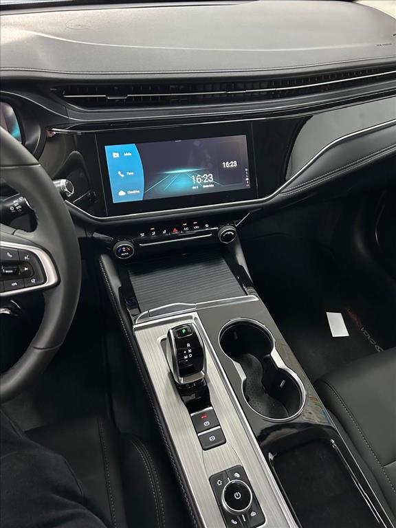 Caoa Chery-ARRIZO 6 PRO-1.5 TCI FLEX HYBRID MAX DRIVE CVT