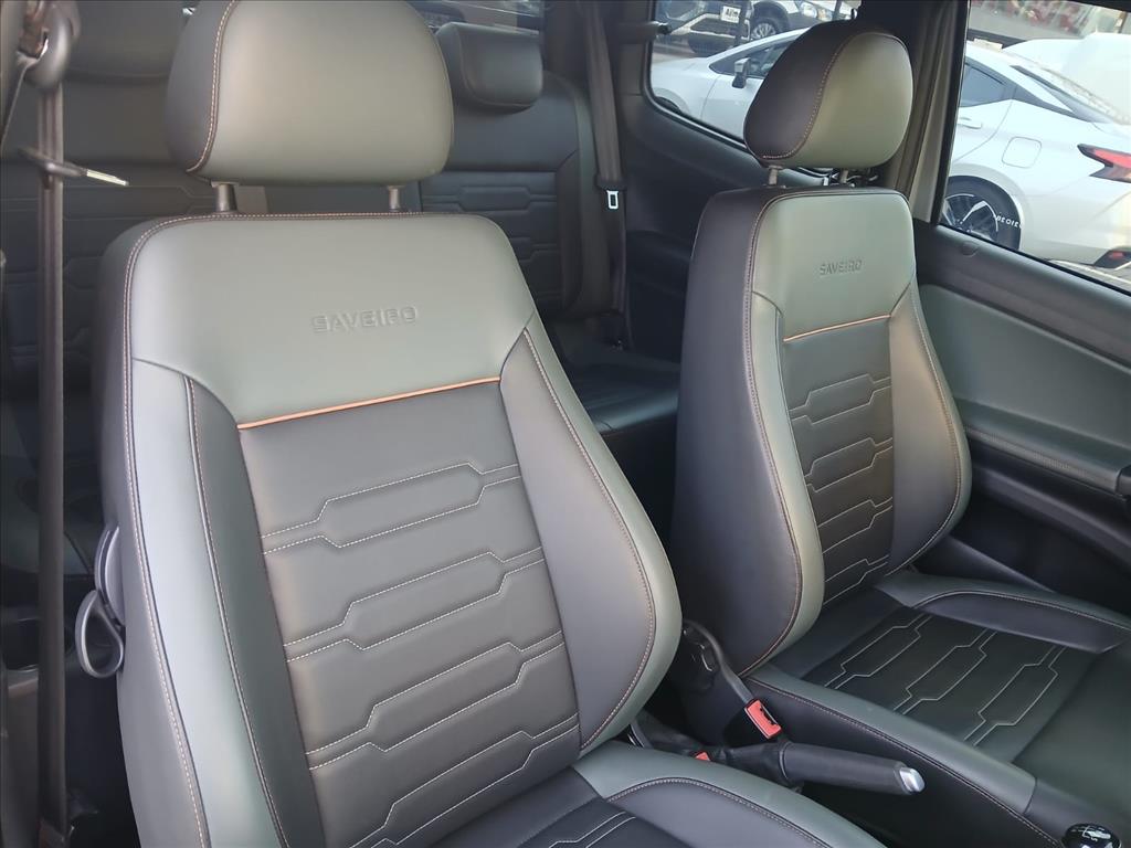 SAVEIRO 1.6 MSI EXTREME CD 16V FLEX 2P MANUAL16