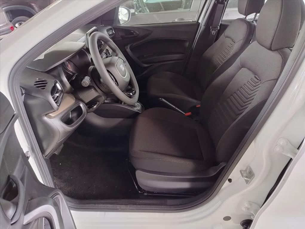 ARGO 1.3 FIREFLY FLEX DRIVE CVT